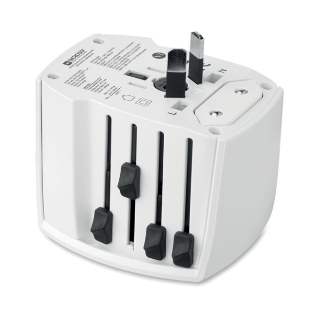 Adaptateur SKROSS® USB 30W PD