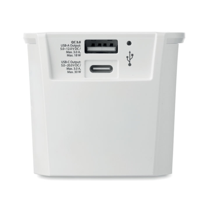 SKROSS® MUV USB AC 30W PD