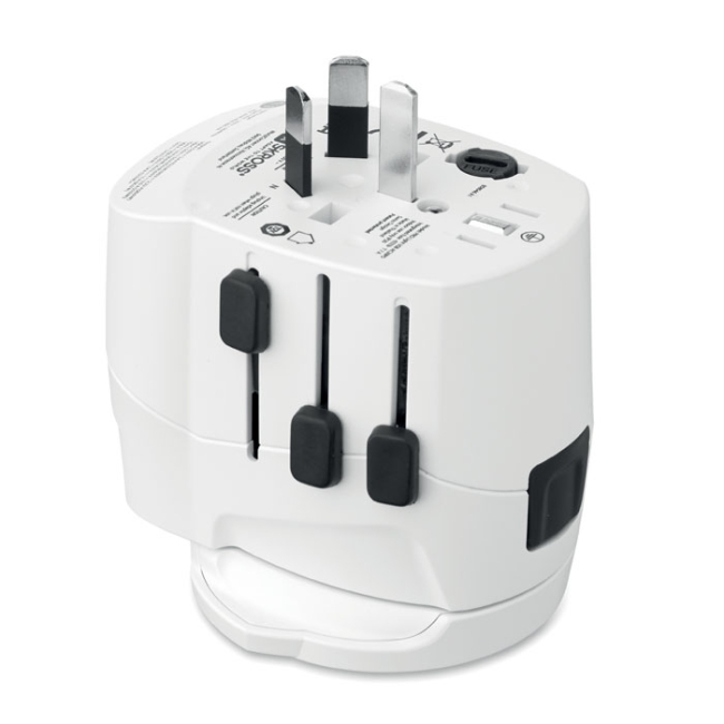 Adaptateur SKROSS® USB 30W PD