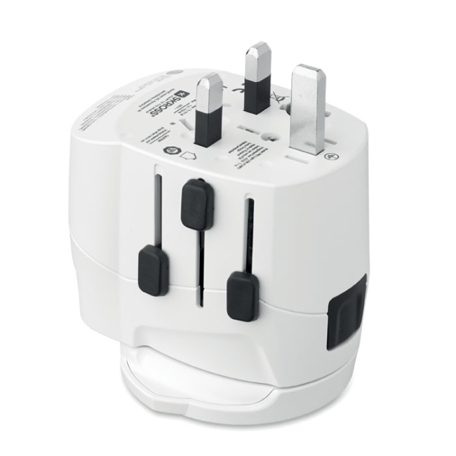 Adaptateur SKROSS® USB 30W PD