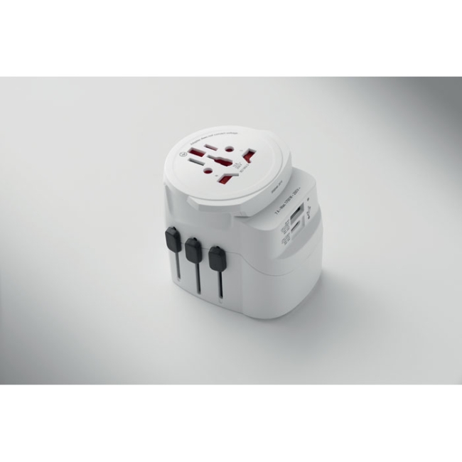 Adaptateur SKROSS® USB 30W PD