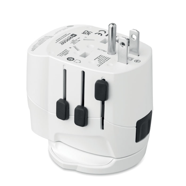 Adaptateur SKROSS® USB 30W PD