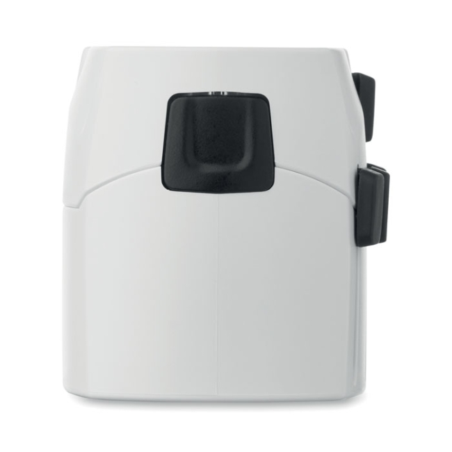 Adaptateur SKROSS® PRO 3pôles