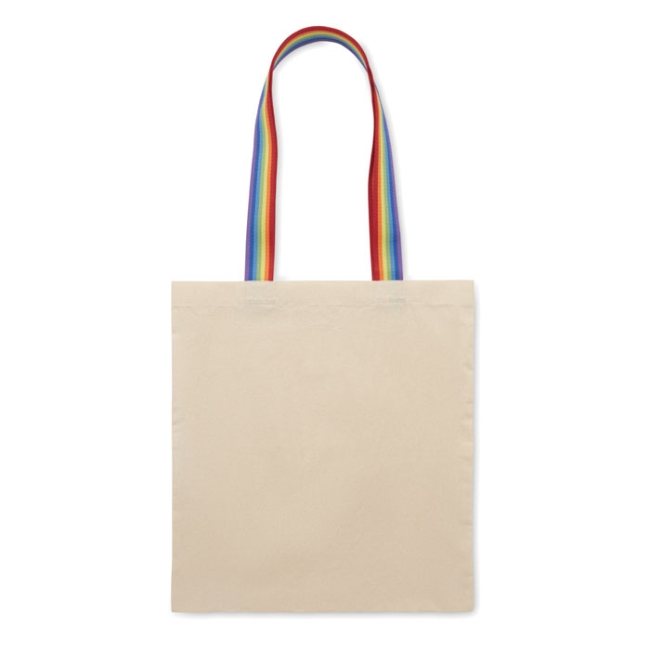 Sac shopping en coton 180gsm