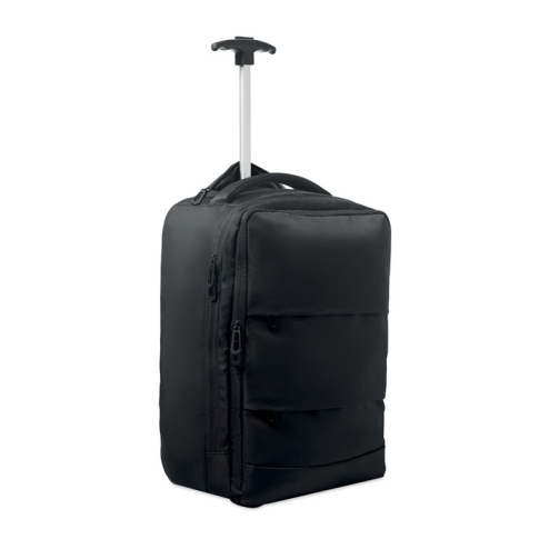Backpack trolley in 290T RPET