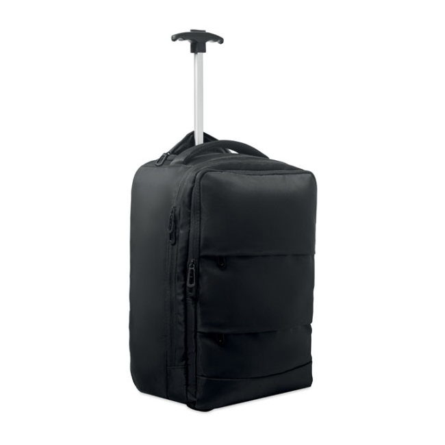 Backpack trolley in 290T RPET