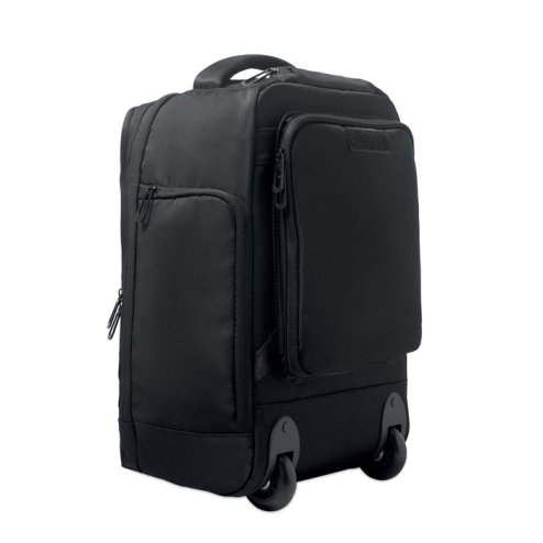 Backpack trolley in 290T RPET
