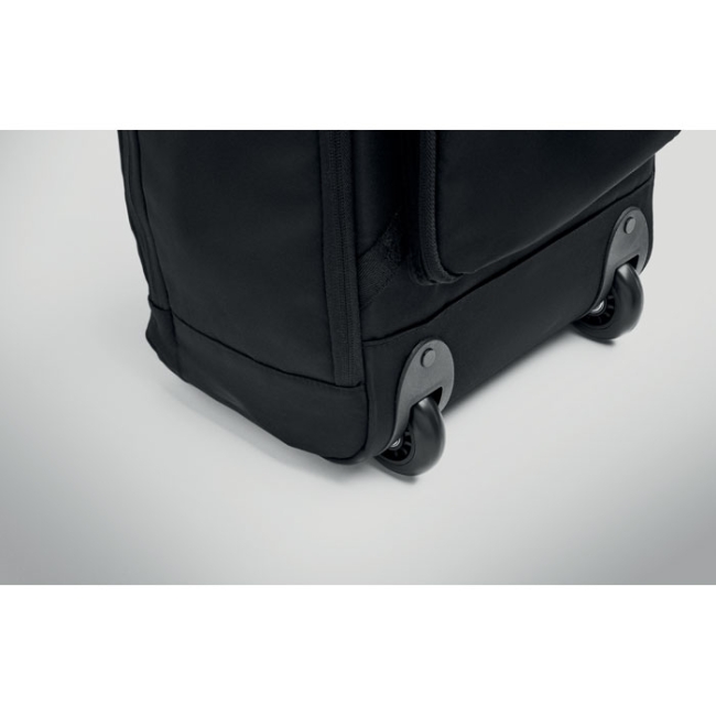 Backpack trolley in 290T RPET