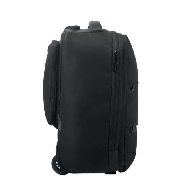 Backpack trolley in 290T RPET