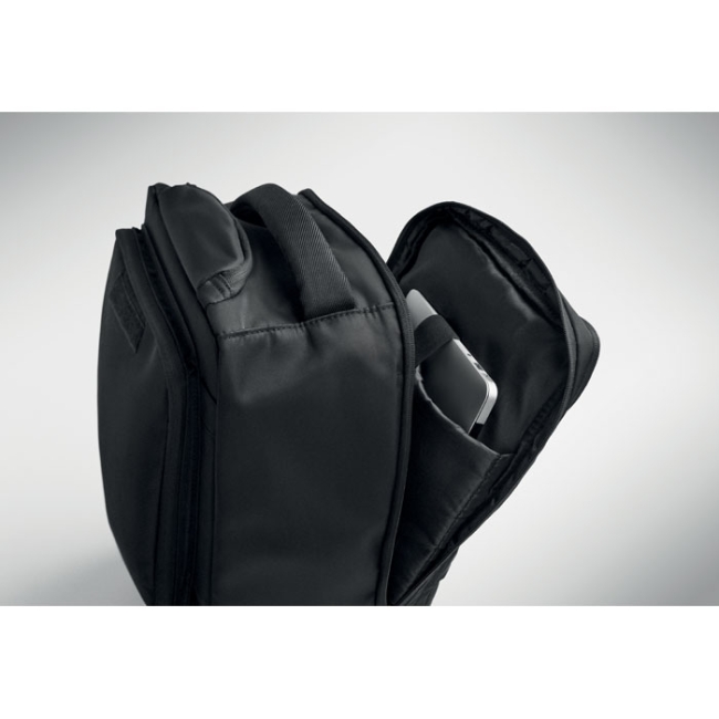 Backpack trolley in 290T RPET