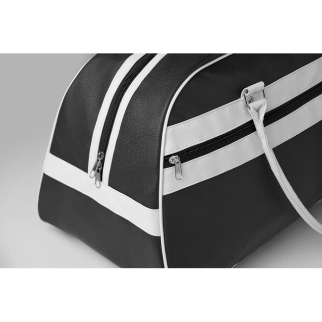 PU sports bag