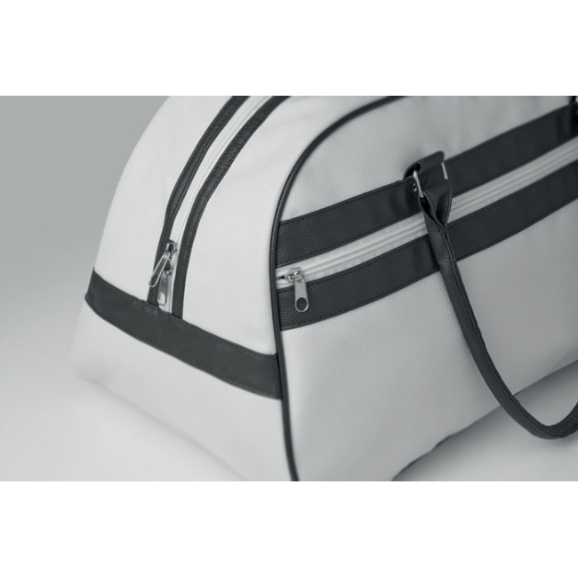 PU sports bag