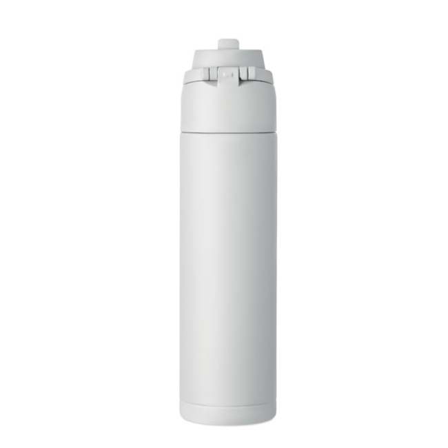 Double wall bottle 500 ml