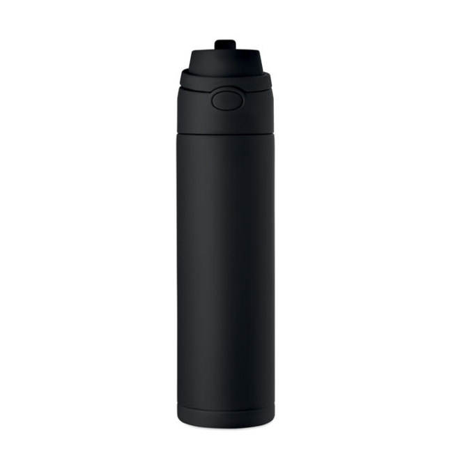 Single wall bottle 650 ml