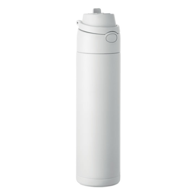 Single wall bottle 650 ml