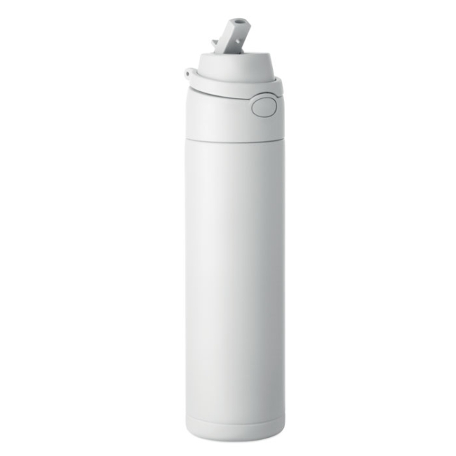 Bouteille simple paroi 650 ml