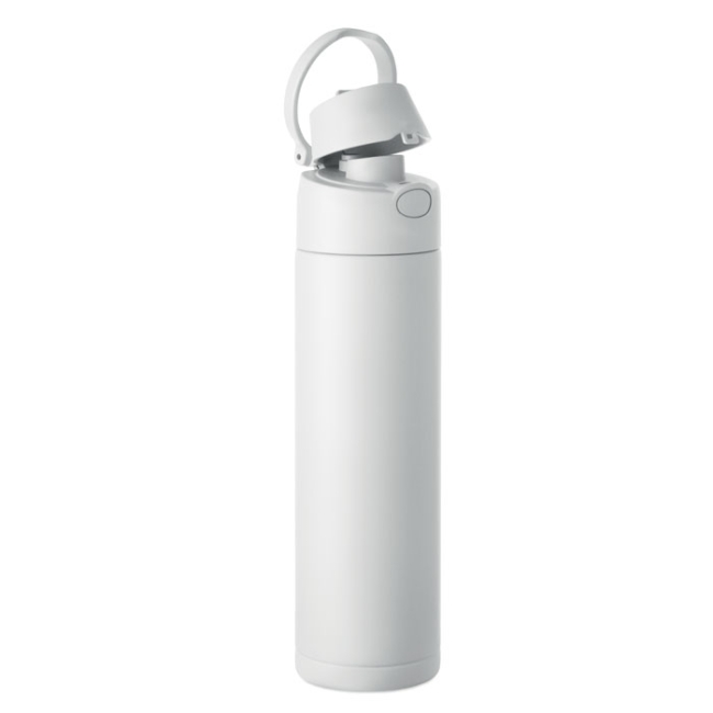 Single wall bottle 650 ml