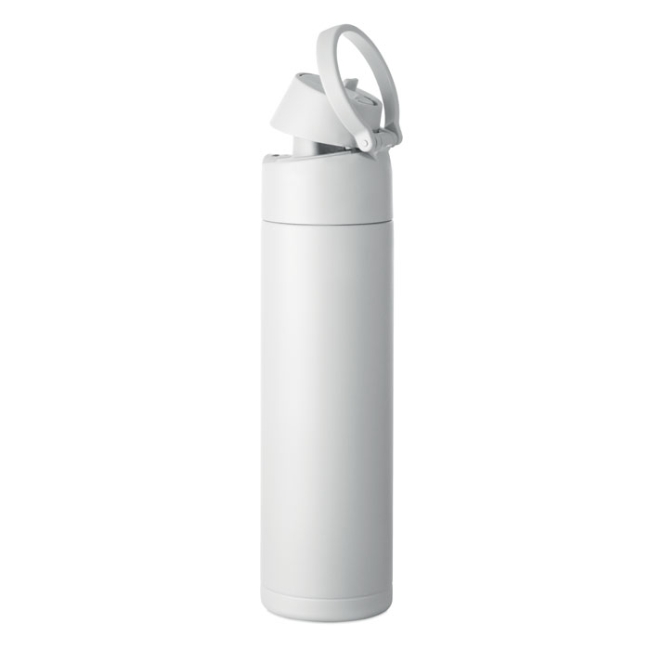 Single wall bottle 650 ml