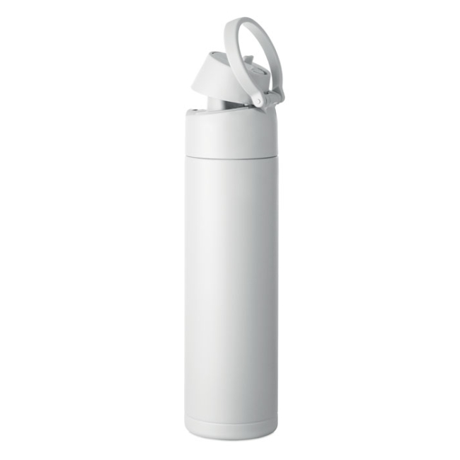 Single wall bottle 650 ml
