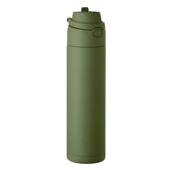Single wall bottle 650 ml