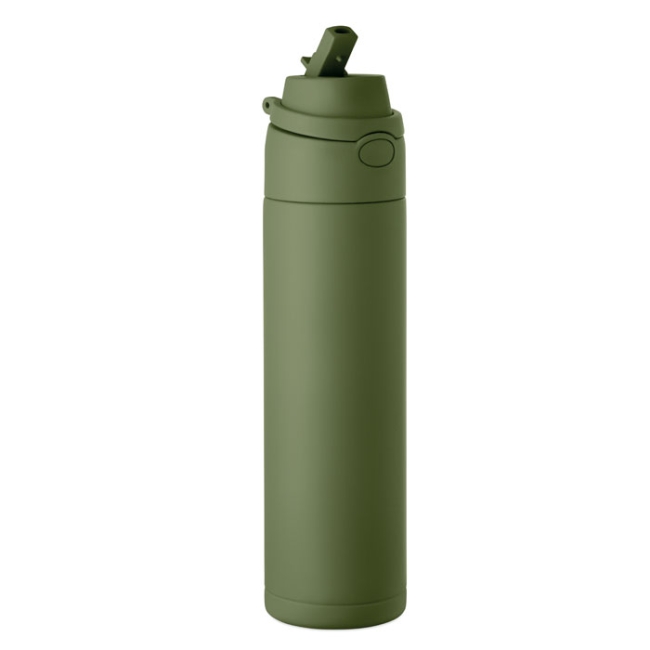 Single wall bottle 650 ml