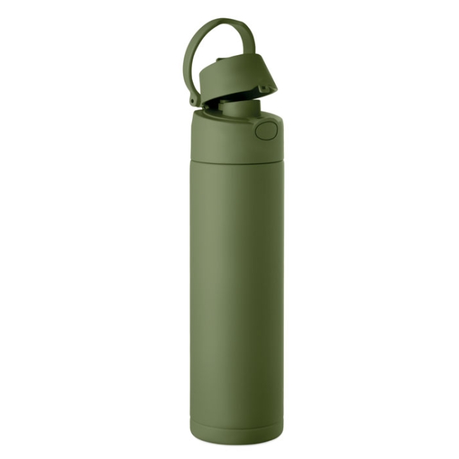Single wall bottle 650 ml