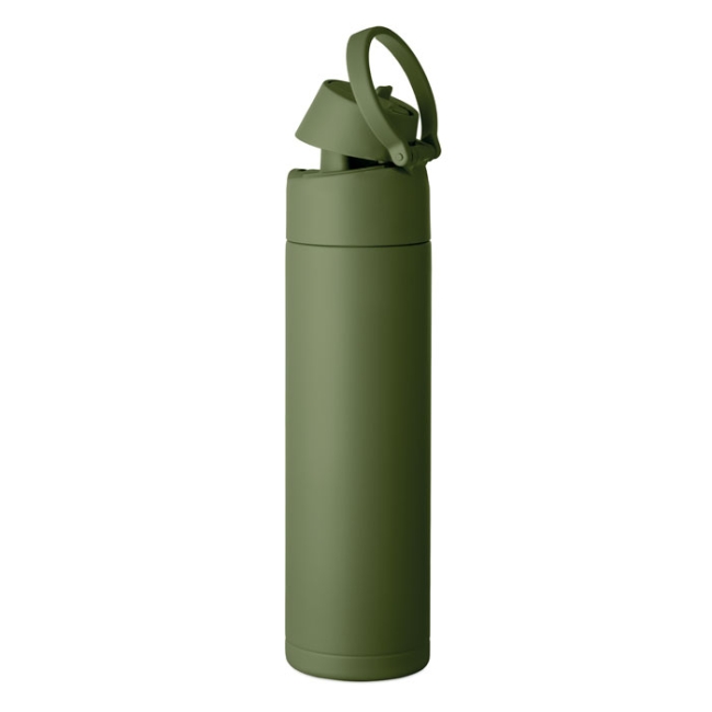 Single wall bottle 650 ml