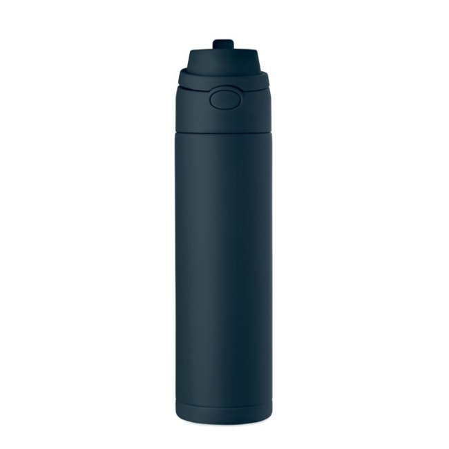 Single wall bottle 650 ml