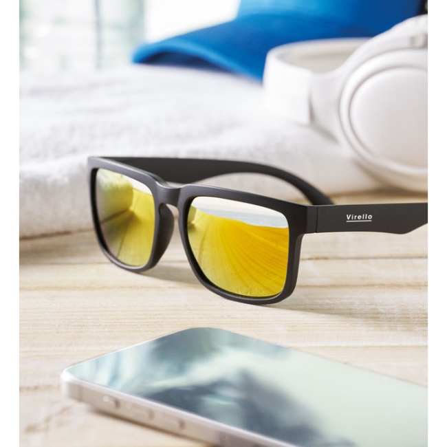 Lunettes de soleil UV400