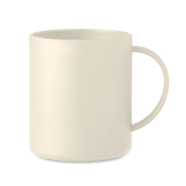 Reusable mug 300 ml