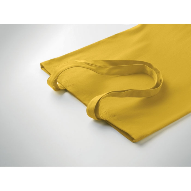 Sac shopping en toile 270 gr/m²