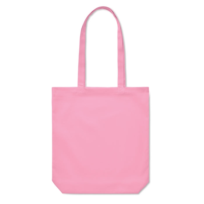270 gr/m² Canvas shopping bag