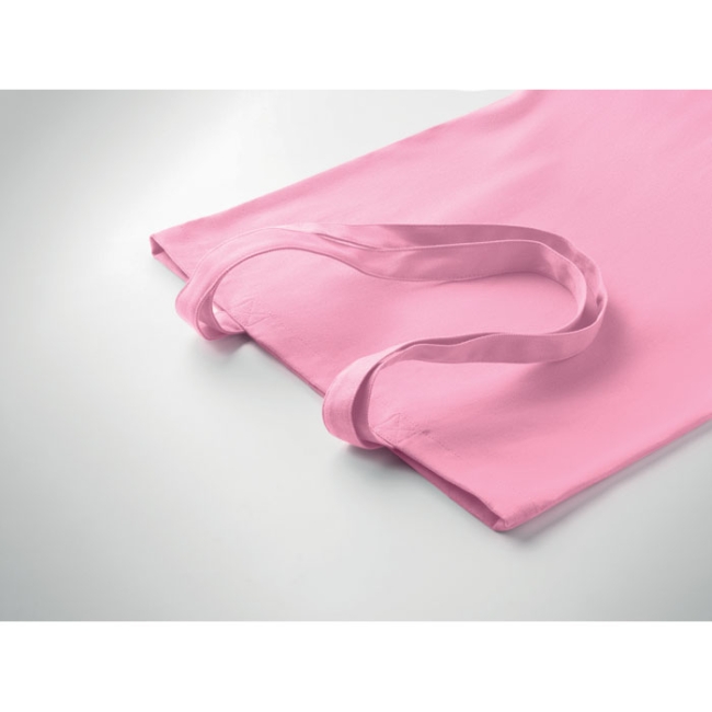 270 gr/m² Canvas shopping bag