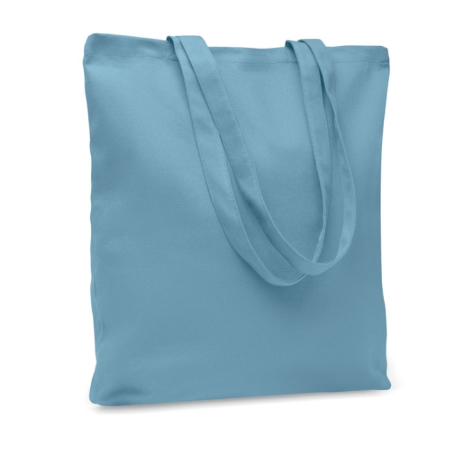 270 gr/m² Canvas shopping bag