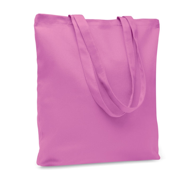 270 gr/m² Canvas shopping bag