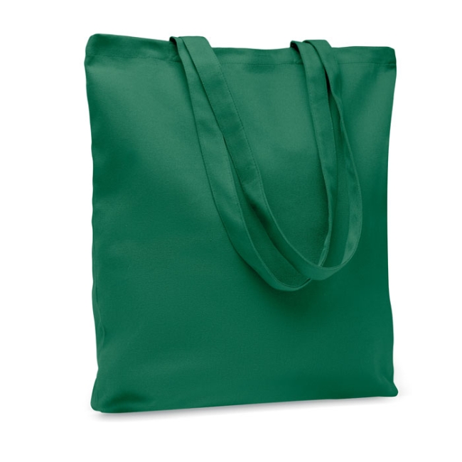 Sac shopping en toile 270 gr/m²