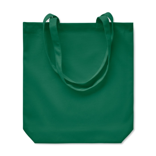 270 gr/m² Canvas shopping bag