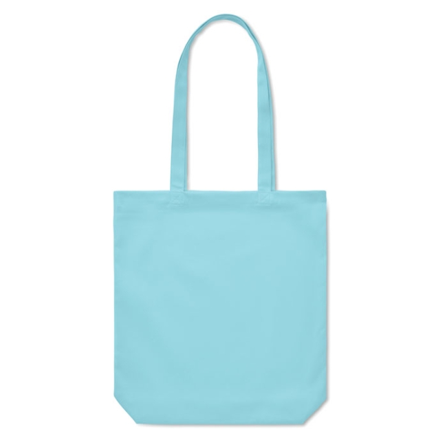 270 gr/m² Canvas shopping bag
