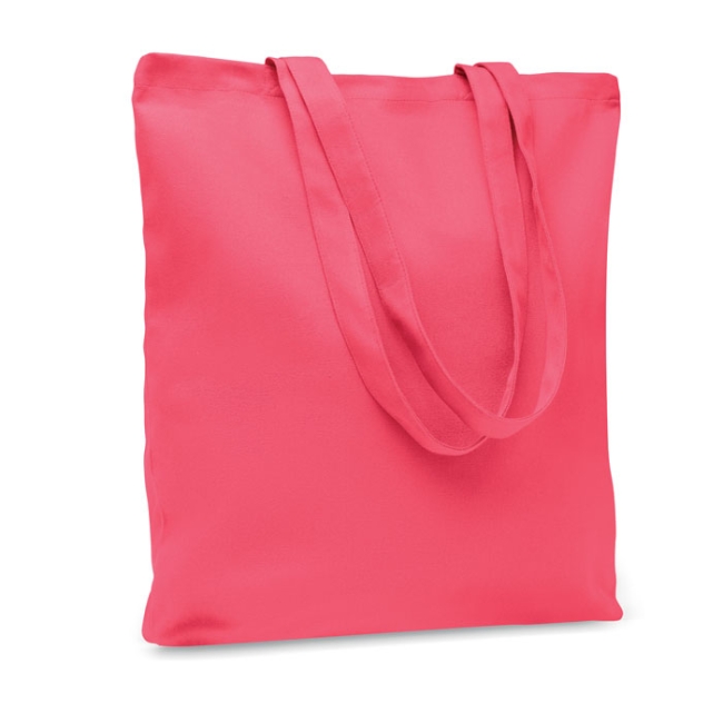 270 gr/m² Canvas shopping bag