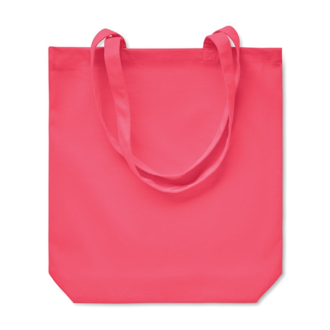 270 gr/m² Canvas shopping bag