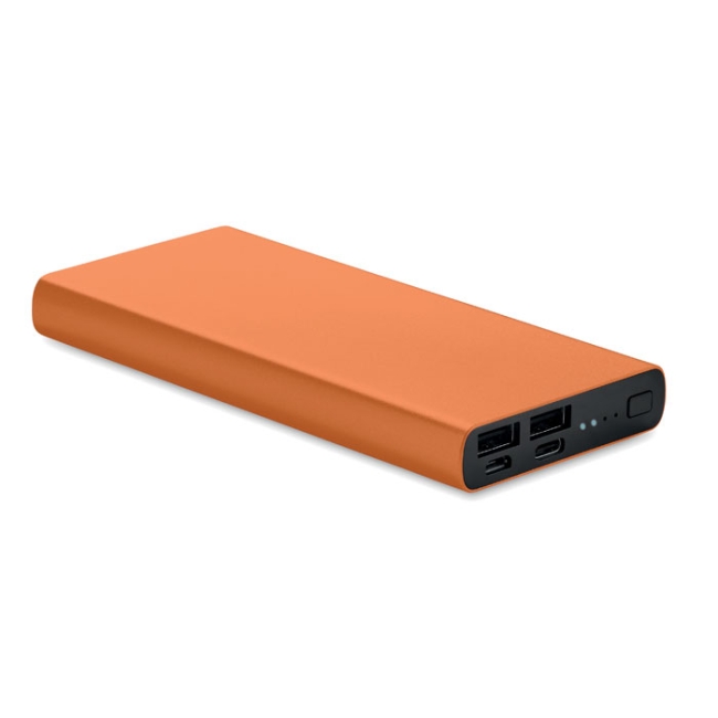POWERBANK 10000MAH 18W