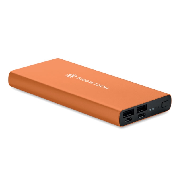 Powerbank 10000 mAh