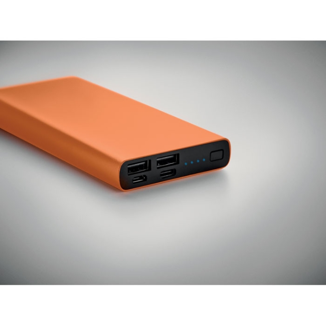 POWERBANK 10000MAH 18W