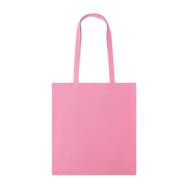 Sac shopping coton 140gr/m²