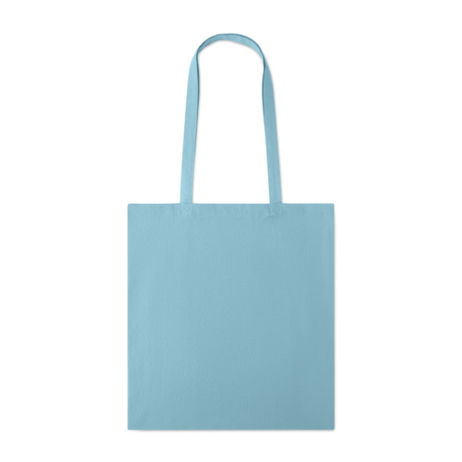 140gr/m² cotton shopping bag