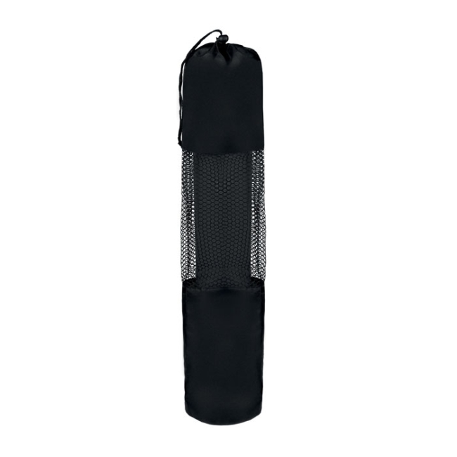 Yoga mat EVA 4.0 mm with pouch