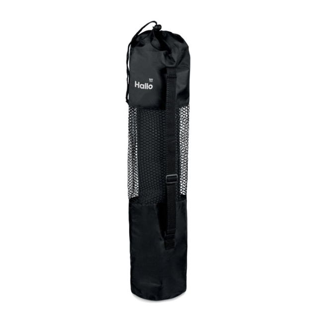 Yoga mat EVA 4.0 mm with pouch