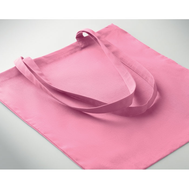 180gr/m² cotton shopping bag