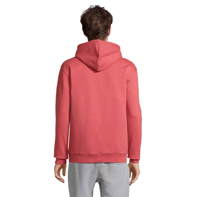 CONDOR Unisex Hooded Sweat