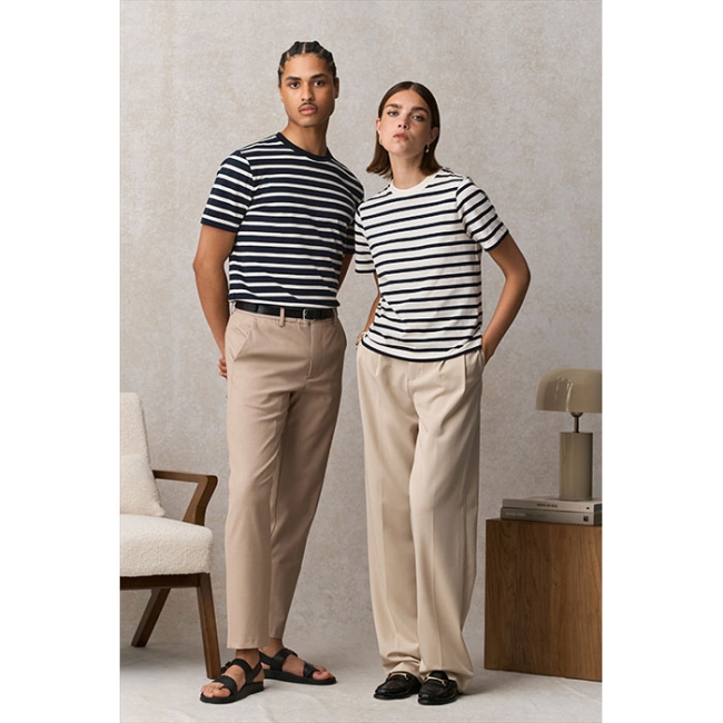 LEGEND T-shirt Organic 175g